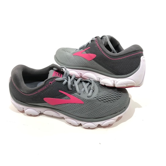 brooks cross trainers womens